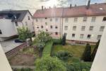 Etagenwohnung Nürnberg Wöhrd - 2 Zimmer, 45 m&sup2;, 950&euro; | Angebot:26740927