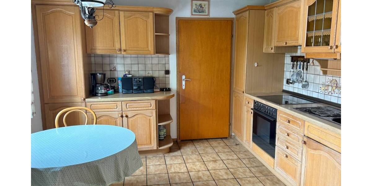 Einfamilienhaus Fürth Atzenhof - 7 Zimmer, 150 m&sup2;, 449.000&euro; | Angebot:25338728