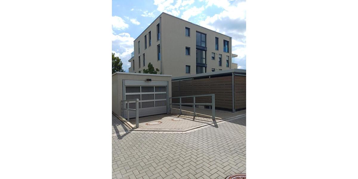 Erdgeschoßwohnung Nürnberg Langwasser - 3 Zimmer, 80 m&sup2;, 1.280&euro; | Angebot:27596600