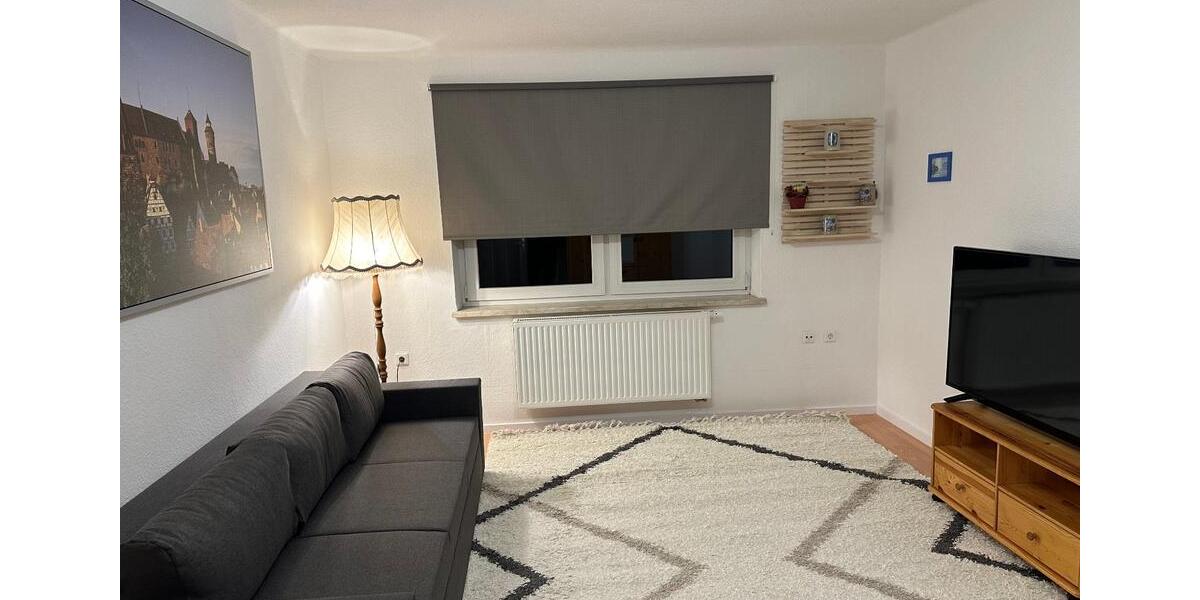 1 Zimmer in 2er-WG, in Nürnberg Hauptbahnhof, 450 EUR 1 zimmer
