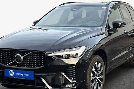 Volvo XC60 17.773 km 49.990 € Nürnberg 90471