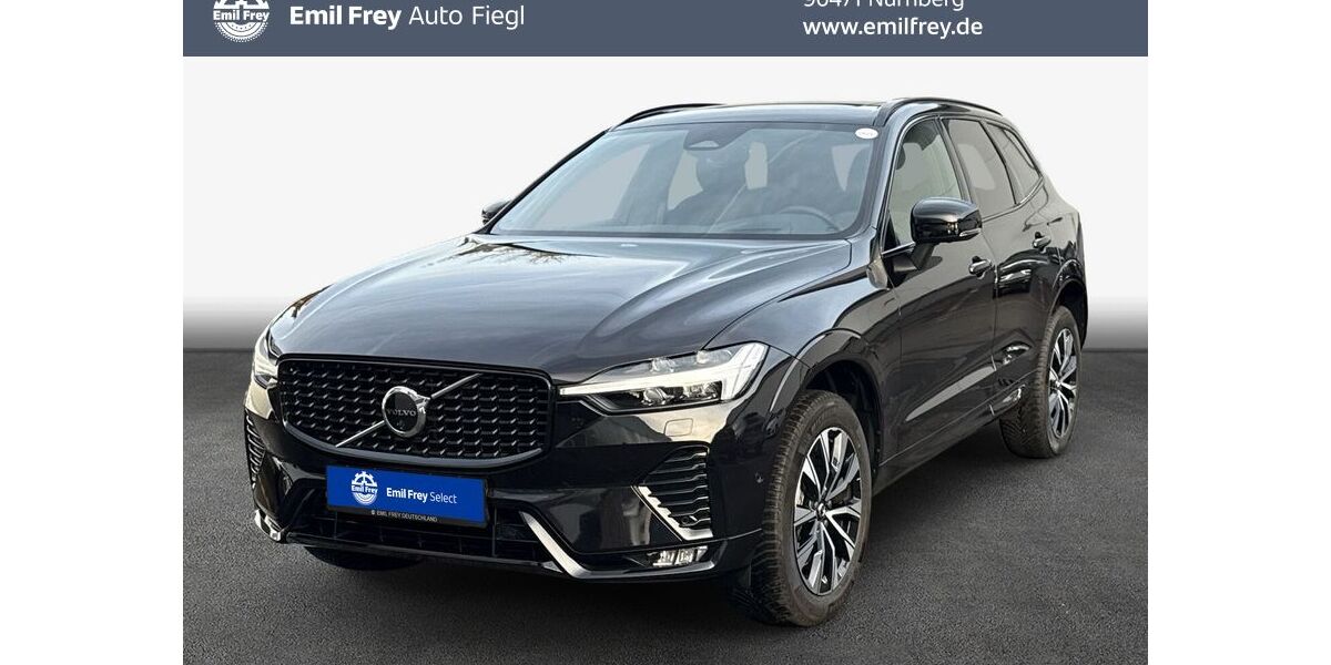 Volvo XC60 17.773 km 49.990 € Nürnberg 90471