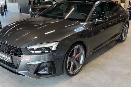 Audi A5 61.900 km 34.980 € Forchheim 91301