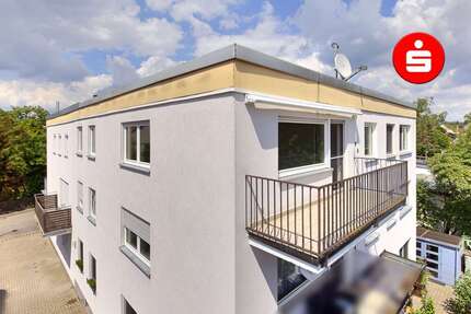 Wohnung Nürnberg Altenfurt - 3 Zimmer, 114 m&sup2;, 339.000&euro; | Angebot:26989863