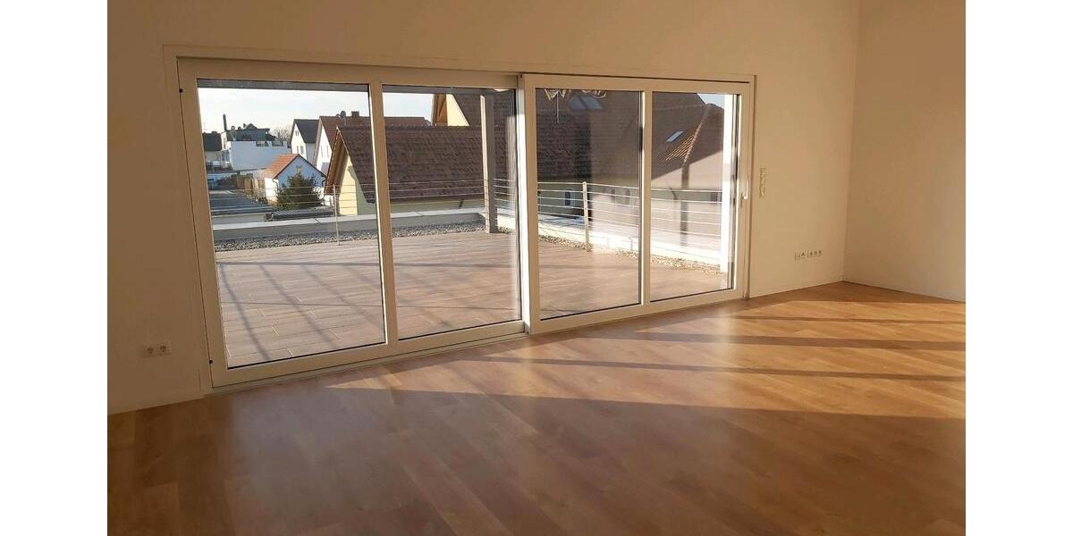 Etagenwohnung Heßdorf - 3 Zimmer, 110 m&sup2;, 1.400&euro; | Angebot:26384782