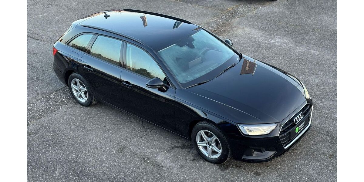 Audi A4 94.690 km 22.980 &euro; Schwabach 91126