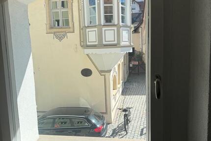 Wohnung Gräfenberg - 1 Zimmer, 35 m&sup2;, 560&euro; | Angebot:26335445