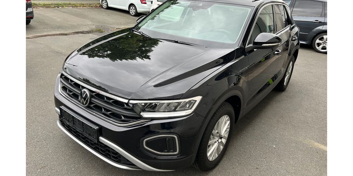 VW T-Roc 92.000 km 19.990 &euro; Nürnberg 90439