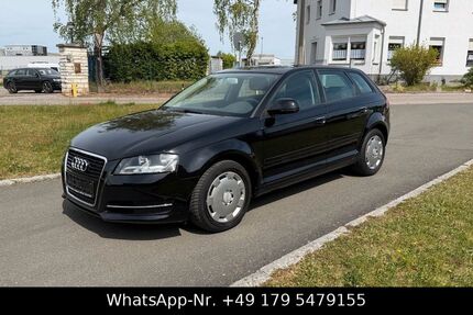 Audi A3 121.400 km 4.990 &euro; Schwabach 91126