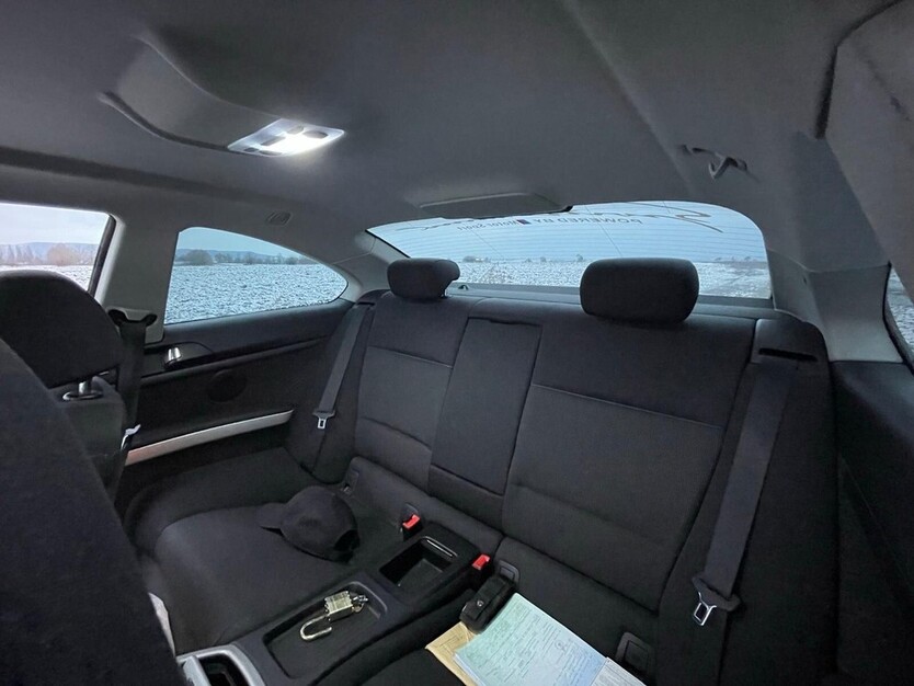 BMW 320 245.000 km 6.000 € Erlangen 91051