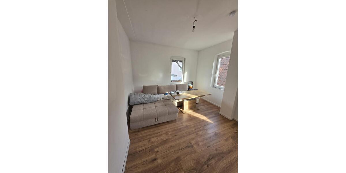 Etagenwohnung Wendelstein - 3 Zimmer, 100 m&sup2;, 1.270&euro; | Angebot:26664508