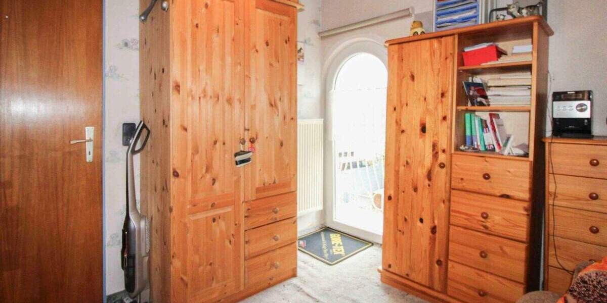 ***Ideal für Paare mit Homeoffice*** Kleines Einfamilienhaus in TOP-Lage von Nürnberg-Fischbach! 4 zimmer