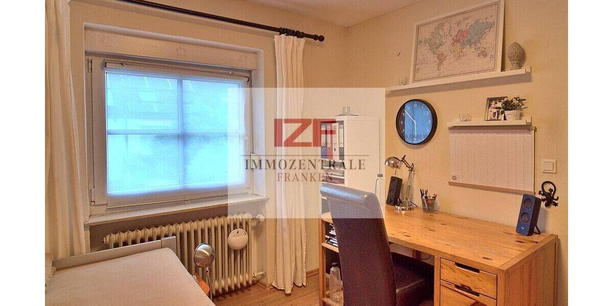 Reihenendhaus Erlangen Eltersdorf - 5 Zimmer, 117 m&sup2;, 495.000&euro; | Angebot:26874883