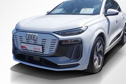 Audi Q6 e-tron 18.150 km 60.290 &euro; Erlangen 91058