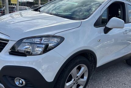 Opel Mokka 184.000 km 6.100 &euro; Nürnberg 90431