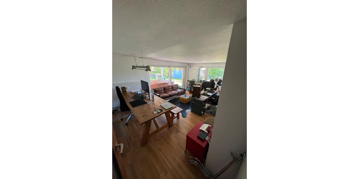 Etagenwohnung Emskirchen - 2 Zimmer, 85 m&sup2;, 990&euro; | Angebot:26399562