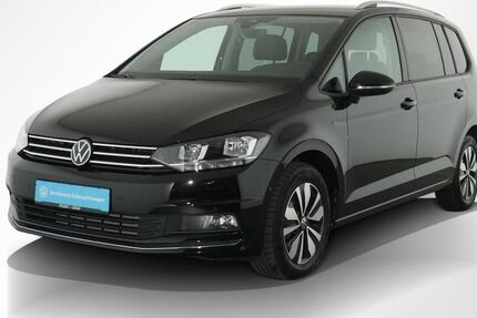 VW Touran 7.422 km 37.805 &euro; Nürnberg 90411