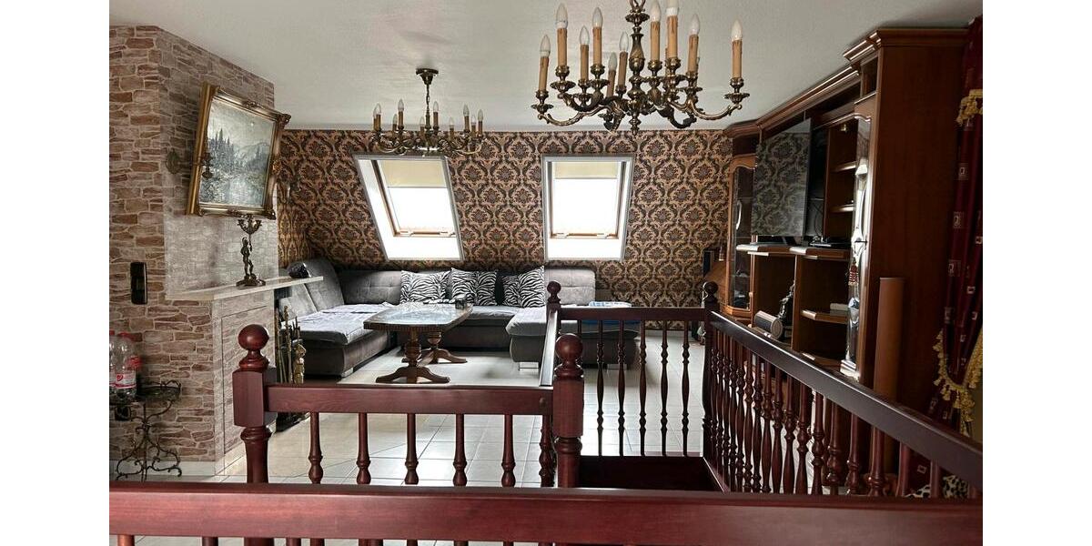 4-Zimmer-Maisonette-Wohnung, Privatverkauf 4 zimmer