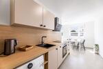Etagenwohnung Nürnberg Langwasser - 1 Zimmer, 12 m&sup2;, 490&euro; | Angebot:26420396