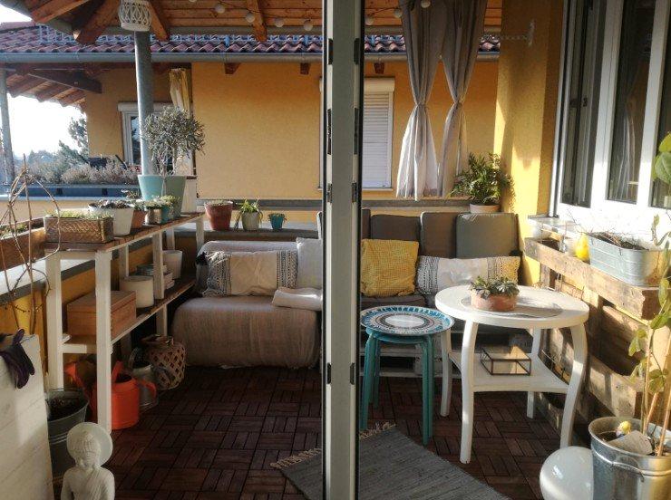 Dachgeschoßwohnung Fürth Bislohe - 2.5 Zimmer, 78 m&sup2;, 349.000&euro; | Angebot:26931240
