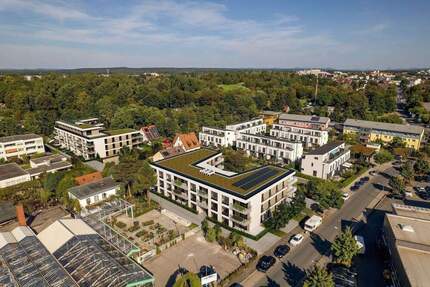 Wohnung Nürnberg Großreuth h d Veste - 4 Zimmer, 98 m&sup2;, 895.950&euro; | Angebot:26244670