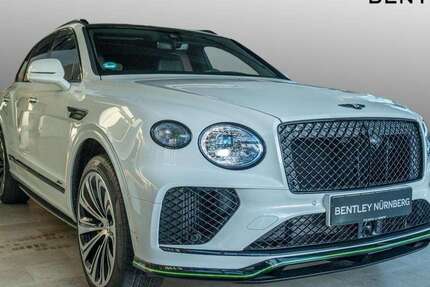 Bentley Bentayga 7.498 km 329.870 &euro; Nürnberg 90441