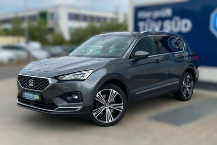 Seat Tarraco 107.100 km 24.900 &euro; Heßdorf 91093