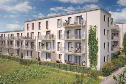 Daheim in Herpersdorf 2 zimmer