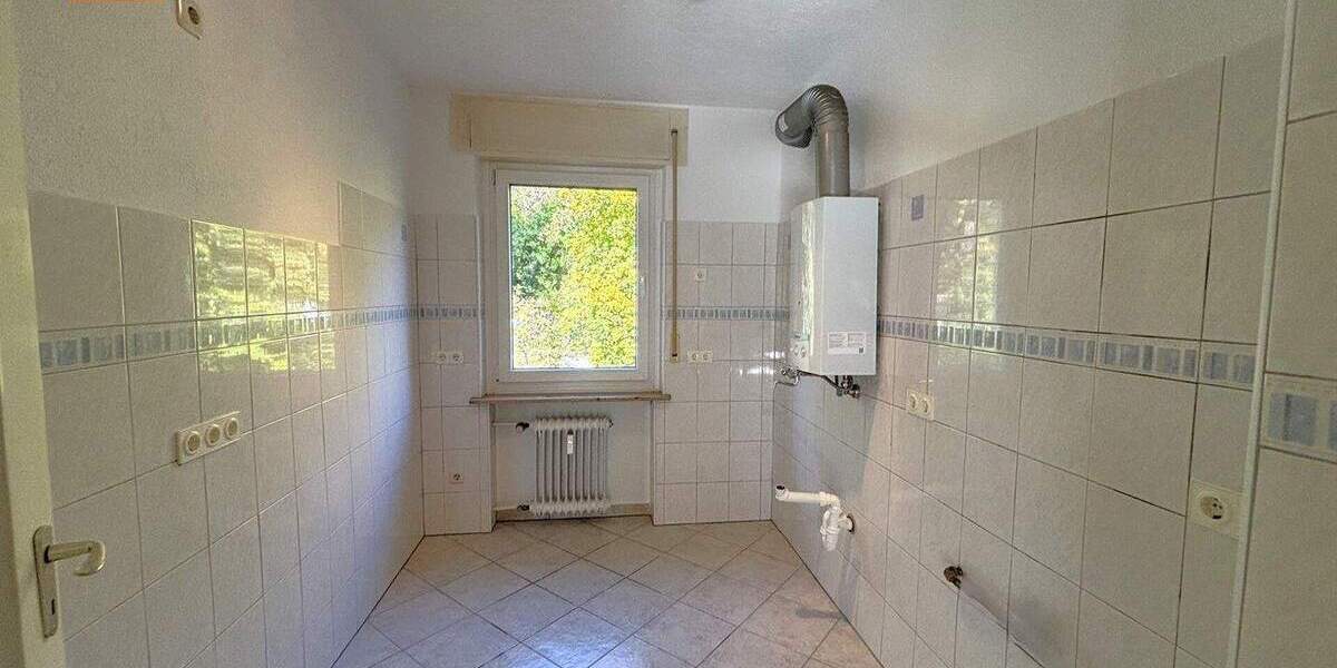 Etagenwohnung Hersbruck - 3 Zimmer, 66 m&sup2;, 198.000&euro; | Angebot:25664903