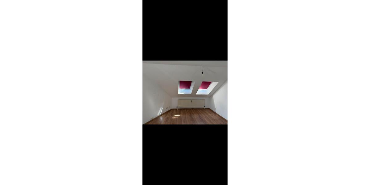 Etagenwohnung Erlangen Am Anger - 1 Zimmer, 23 m&sup2;, 675&euro; | Angebot:27597850