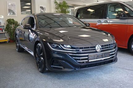 VW Arteon 59.500 km 33.499 &euro; Nürnberg 90451