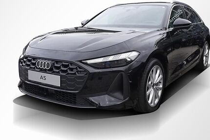 Audi A5 10.000 km 60.950 € Erlangen 91058