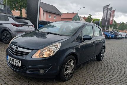 Opel Corsa 230.000 km 900 &euro; Nürnberg 90439
