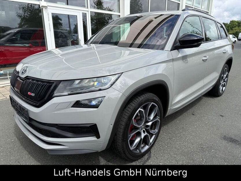Kodiaq