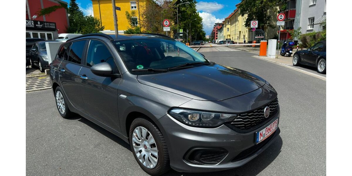 Fiat Tipo 120.000 km 7.950 &euro; Nürnberg 90431