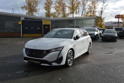 Peugeot 308 42.700 km 18.900 &euro; Nürnberg 90469