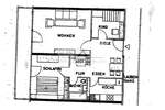 Etagenwohnung Erlangen Bruck - 3 Zimmer, 73 m&sup2;, 930&euro; | Angebot:25676047