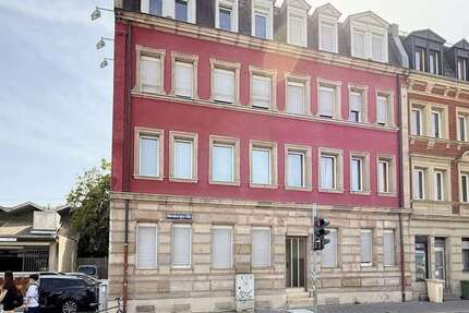 Haus Fürth Altstadt - 15 Zimmer, 478 m&sup2;, 2.100.000&euro; | Angebot:26871895