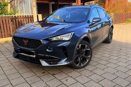 Cupra Formentor 65.886 km 29.800 € Fürth 90768