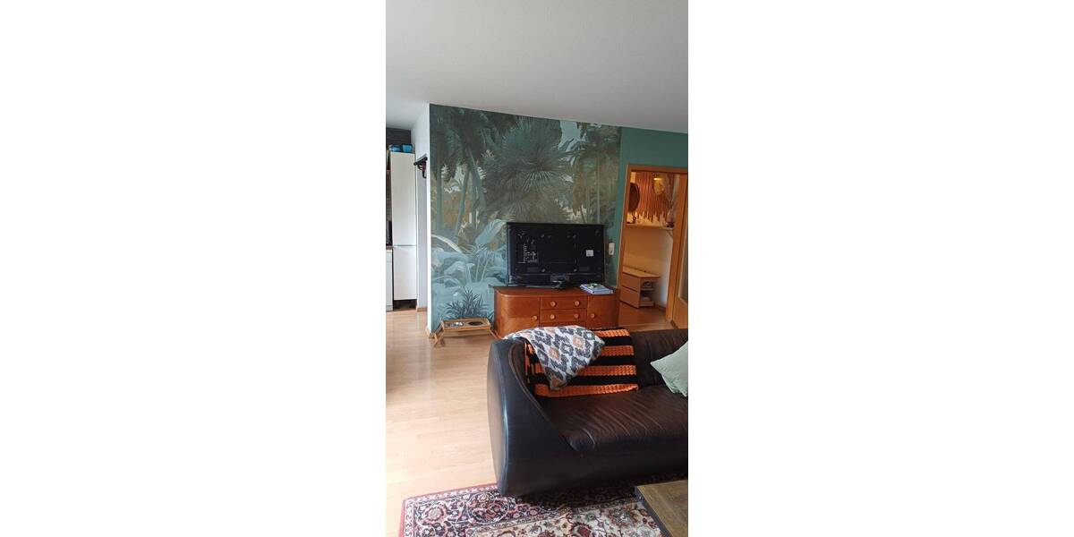 Etagenwohnung Fürth Innenstadt - 2 Zimmer, 66 m&sup2;, 590&euro; | Angebot:26450220