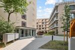 Etagenwohnung Erlangen Am Anger - 1 Zimmer, 33 m&sup2;, 610&euro; | Angebot:23527232
