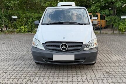 Mercedes-Benz Vito 230.000 km 6.500 &euro; Nürnberg 90429