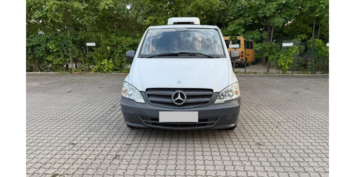 Mercedes-Benz Vito 230.000 km 6.500 &euro; Nürnberg 90429
