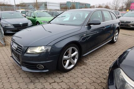 Audi A4 290.000 km 4.990 &euro; Nürnberg 90439