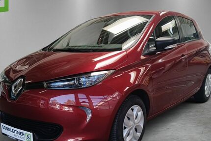 Renault ZOE 69.197 km 8.490 € Nürnberg 90471