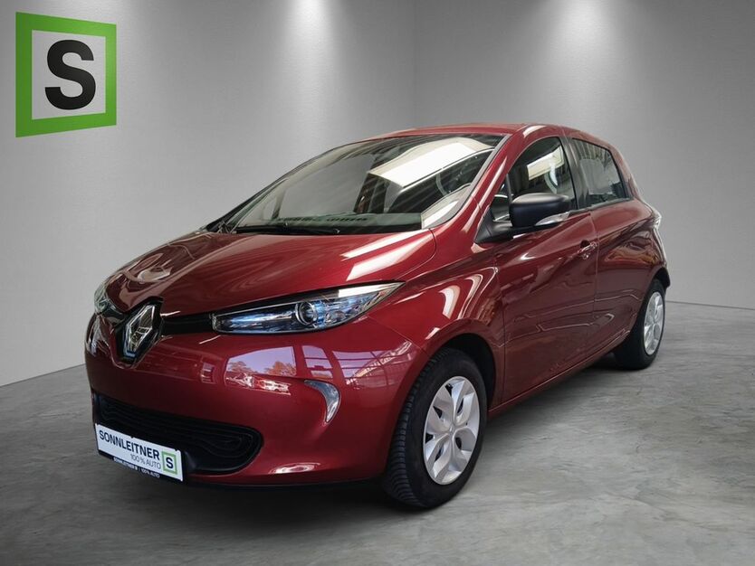 Renault ZOE 69.197 km 8.490 € Nürnberg 90471