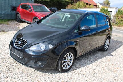 Seat Altea 102.978 km 5.600 &euro; Fürth 90768