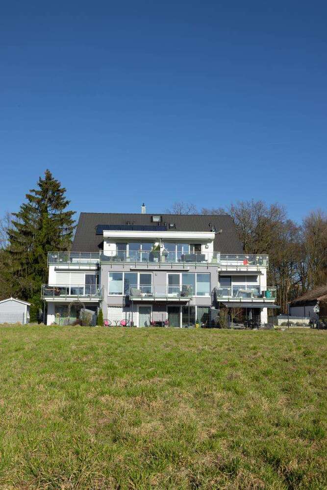Wohnung zum Kaufen in Oberasbach 625.000 € 126 m²
