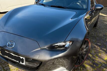 Mazda MX-5 16.100 km 29.900 € Petersaurach 91580
