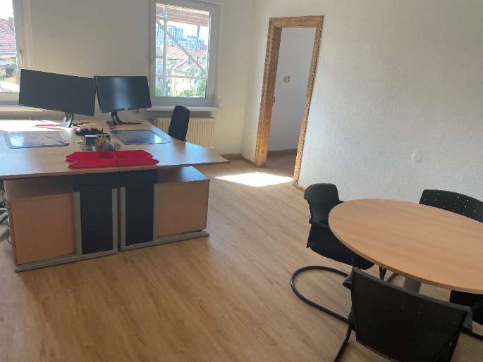 Büro in Nürnberg 350 € 38 m² zimmer